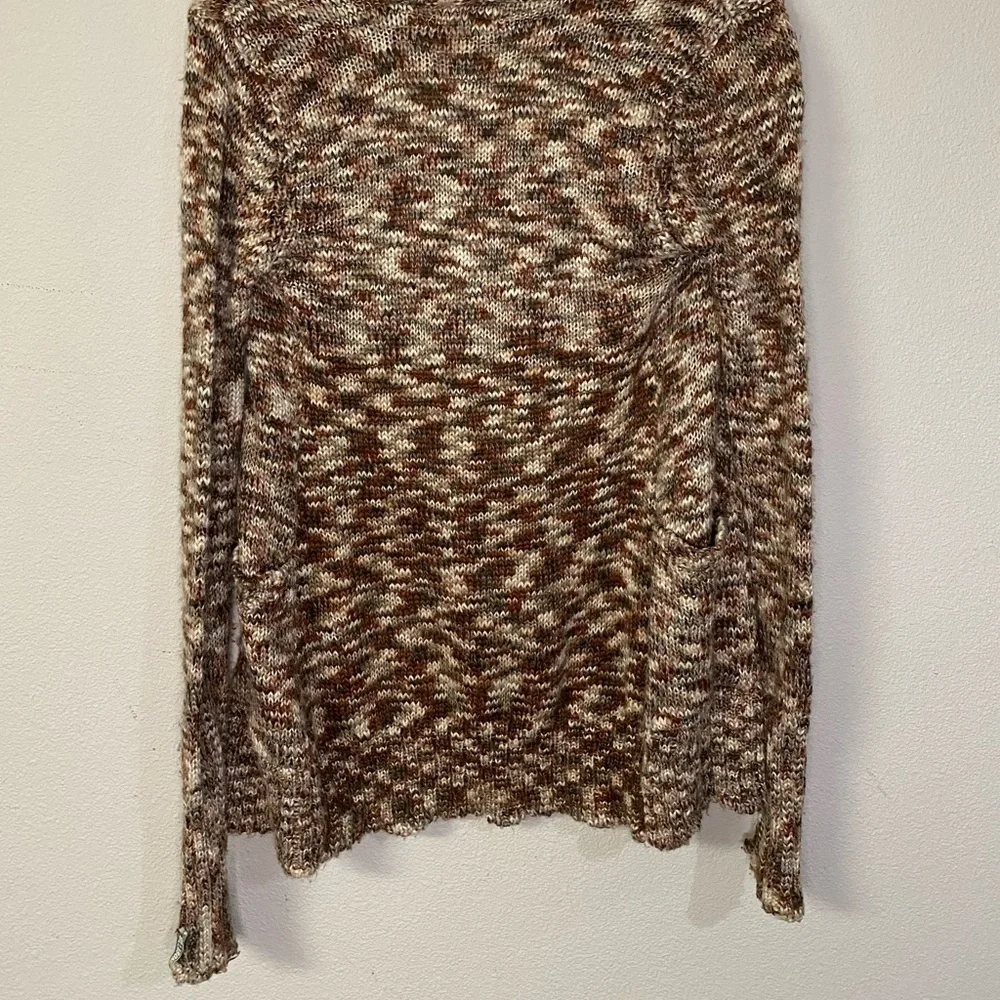 Button Sweater Cardigan - Picture 5 of 5